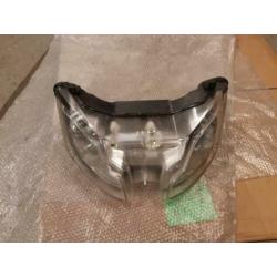 Aprilia SR Factory koplamp NIEUW voorlicht nooit gebruikt