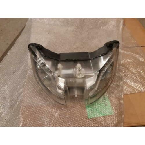 Aprilia SR Factory koplamp NIEUW voorlicht nooit gebruikt