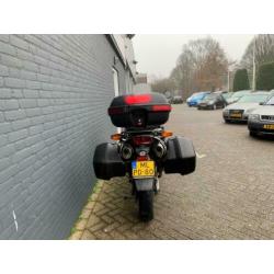 Honda All-Road XL 1000 V Varadero 2005 84.000 Koffers