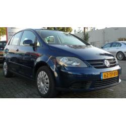 Volkswagen Golf Plus 1.6 FSI Comfortline Airco Cruise Trekha