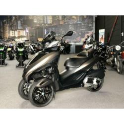 Piaggio 300 LT MP3 Yourban Afleverbeurt/Garantie/Rijklaar