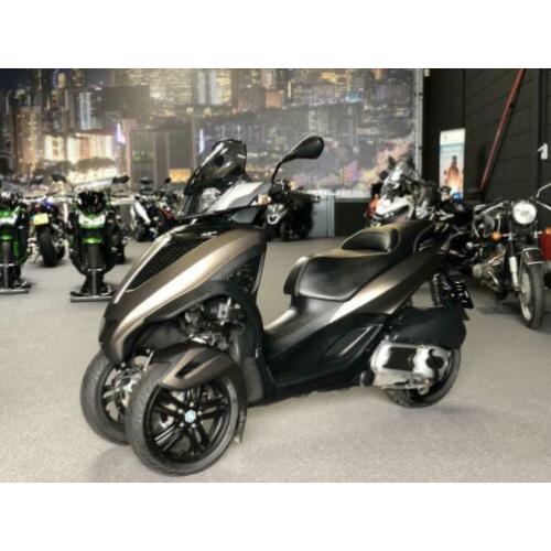 Piaggio 300 LT MP3 Yourban Afleverbeurt/Garantie/Rijklaar