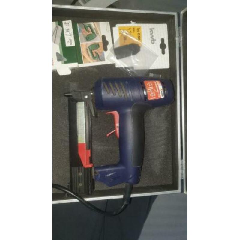 Tacker tt 26