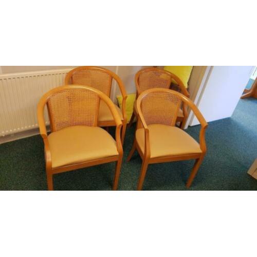 stoelen