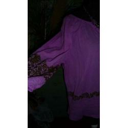 didi tuniek maat l