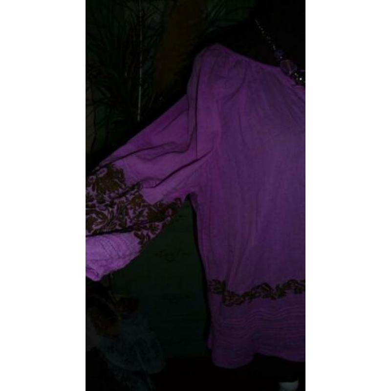 didi tuniek maat l