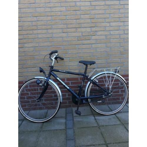 Batavus Beagle Frame 37/24 inch