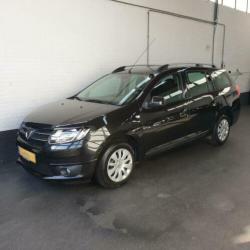 Dacia Logan MCV TCe / 1e EIGENAAR / VEEL EXTRA'S