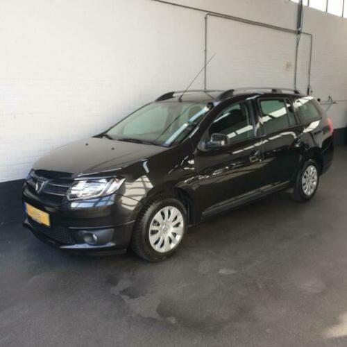 Dacia Logan MCV TCe / 1e EIGENAAR / VEEL EXTRA'S