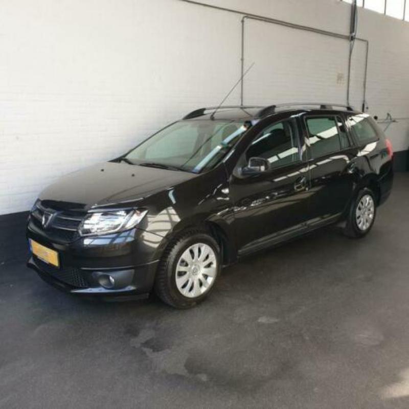 Dacia Logan MCV TCe / 1e EIGENAAR / VEEL EXTRA'S