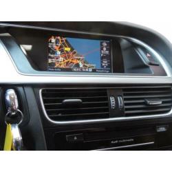 Audi A4 Avant 1.8 TFSI 170pk S Edition (leer,xenon,navi,pdc)