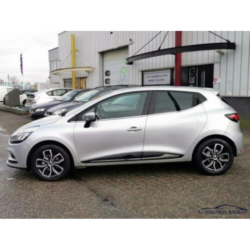 Renault Clio 0.9 TCe Energy Intens