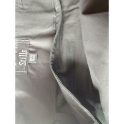 Stills zwarte rok maat 38