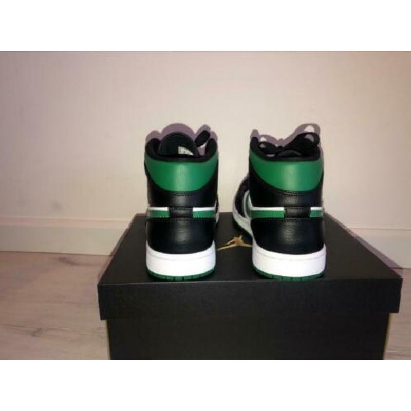 Nike jordan 1