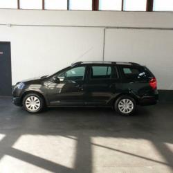 Dacia Logan MCV TCe / 1e EIGENAAR / VEEL EXTRA'S