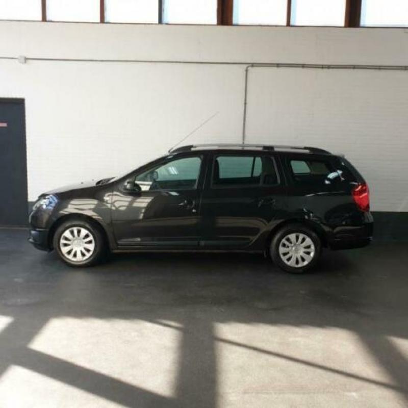 Dacia Logan MCV TCe / 1e EIGENAAR / VEEL EXTRA'S