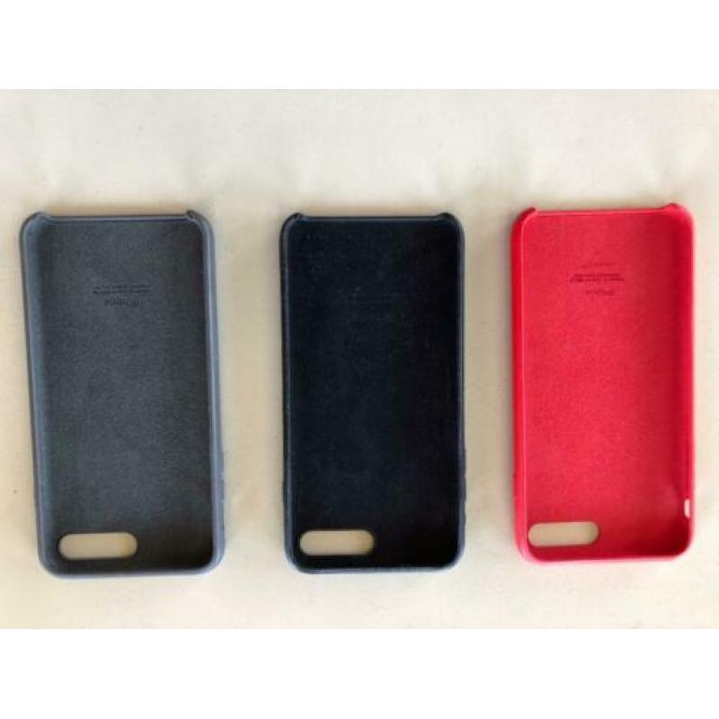 Cover iPhone 8Plus ea