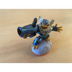 PS3 Skylander Giants met portal en 6 figuren