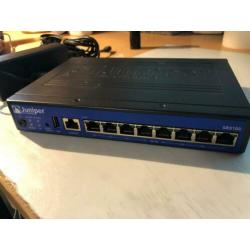 Juniper SRX100B High performance Firewall