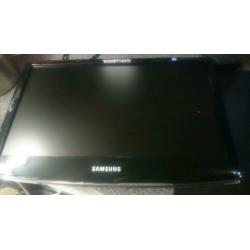 Samsung 933HD full hd tv met Hdmi