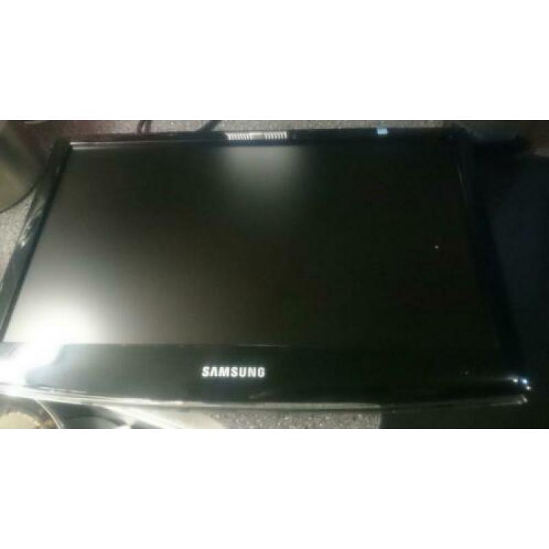 Samsung 933HD full hd tv met Hdmi