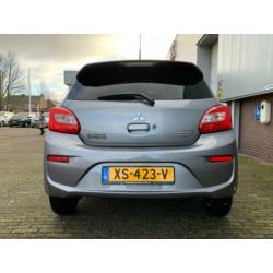 Mitsubishi Space Star 1.2 Advance