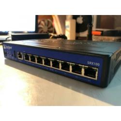 Juniper SRX100B High performance Firewall