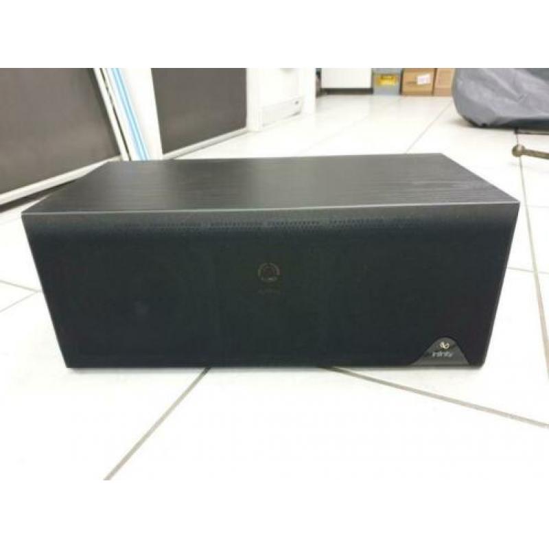 Center, monitor Infinity monitor speaker