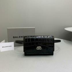 Balenciaga Sharp Belt Bag
