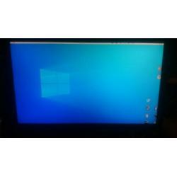 Samsung 933HD full hd tv met Hdmi