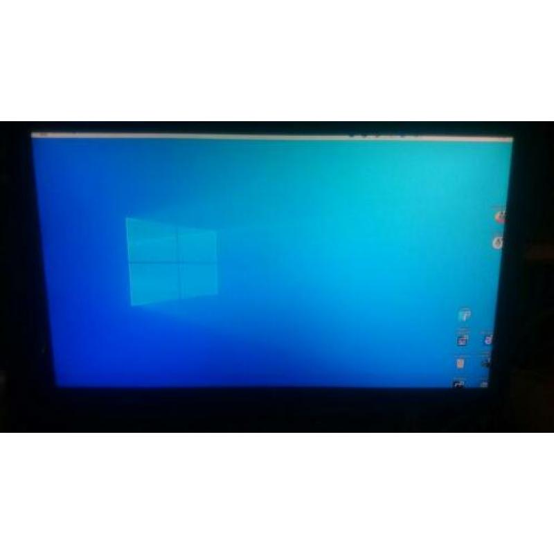 Samsung 933HD full hd tv met Hdmi
