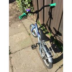 Volare kinderfiets 12 inch
