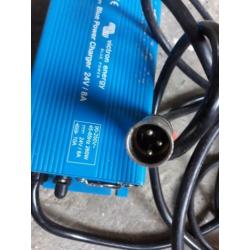 Victron Blue Power Charger accu oplader