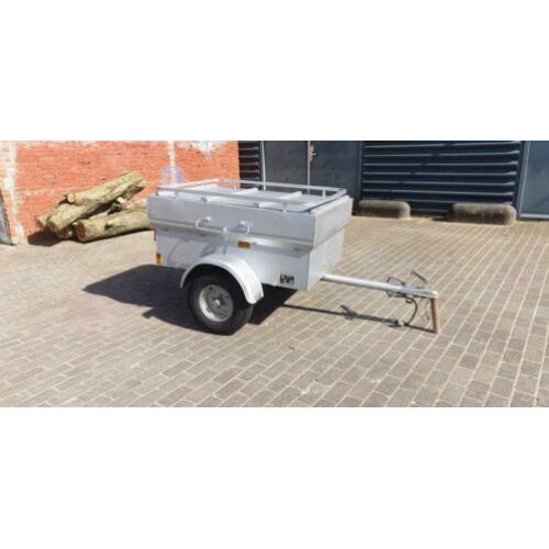 Saris visaanhanger Bakmaat Br 100 X Br 135 X Ho 55