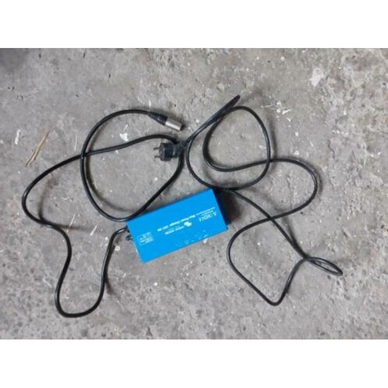 Victron Blue Power Charger accu oplader