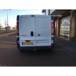 Nissan Primastar 2.0 DCI 66KW 1000 L1h1 E4 2007