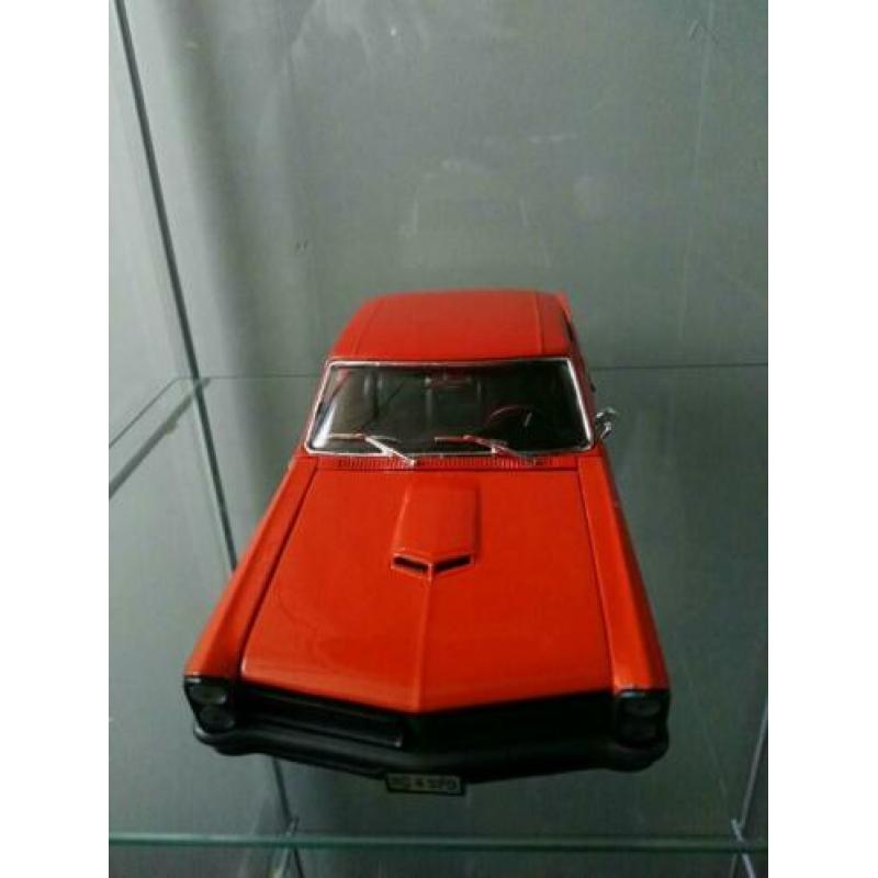 1956 Pontiac GTO 1:18 schaal model ( Need For Speed )