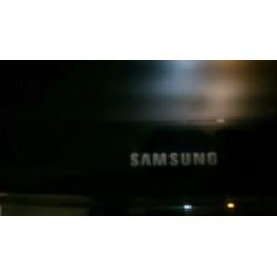 Samsung 933HD full hd tv met Hdmi