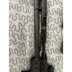 Relic Duits wo2