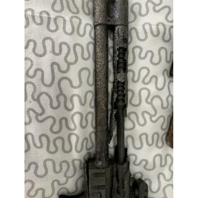 Relic Duits wo2