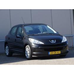 Peugeot 207 1.4 VTi X-line