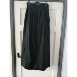 Stills zwarte rok maat 38