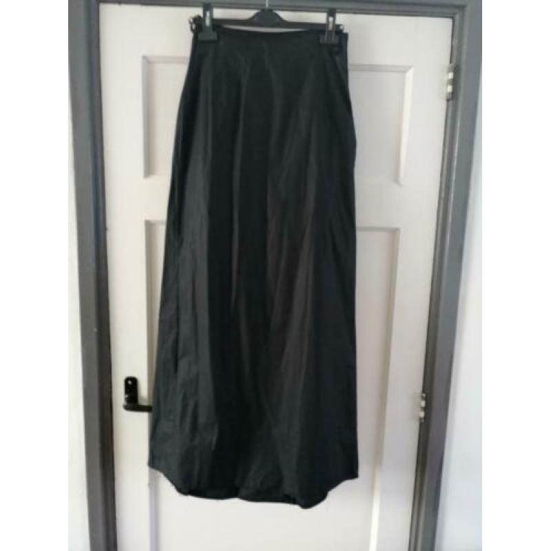 Stills zwarte rok maat 38