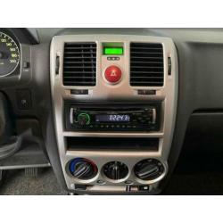 Hyundai Getz 1.1i Active Young (bj 2007)