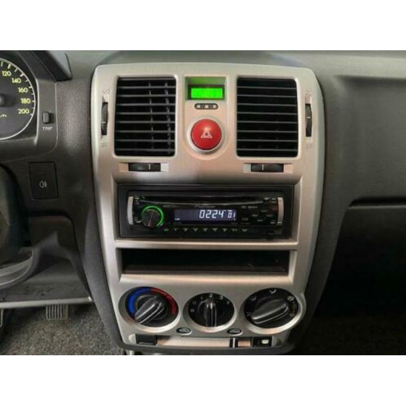 Hyundai Getz 1.1i Active Young (bj 2007)