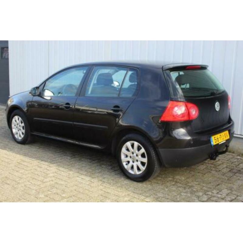 Volkswagen Golf 1.6 FSI Sportline - Airco - CruiseControl -