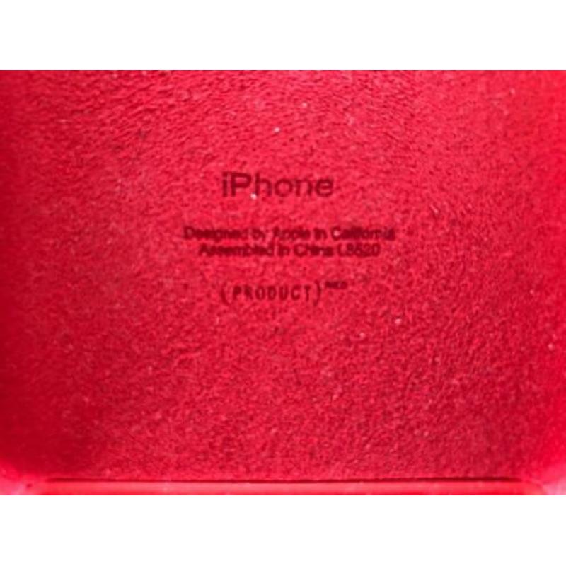 Cover iPhone 8Plus ea