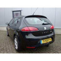 Seat Leon 1.9 TDI Ecomotive Reference Airco Cruise Trekhaak