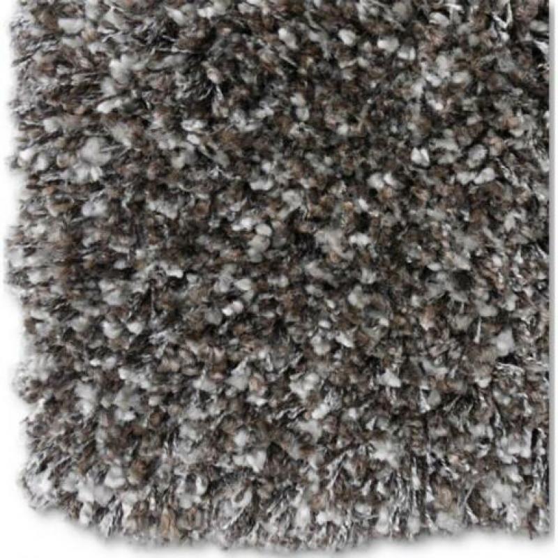 GEWEVEN SHAGGY Karpet/Vloerkleed/Tapijt Nu 249 Euro!!!
