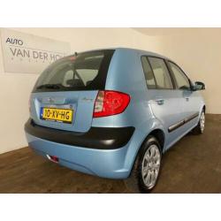 Hyundai Getz 1.1i Active Young (bj 2007)